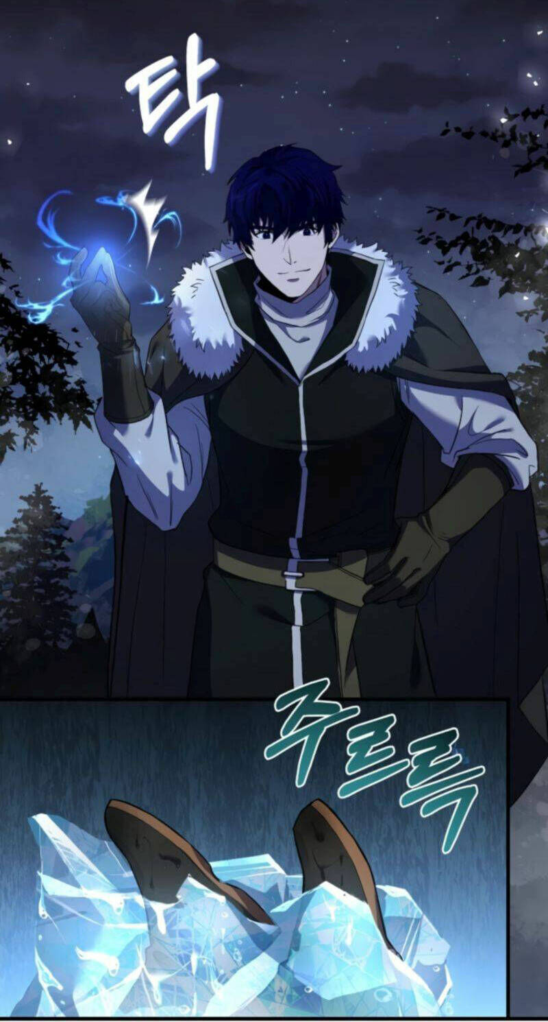 Sự Trở Lại Của Pháp Sư 8 Vòng Chapter 79 - Trang 2