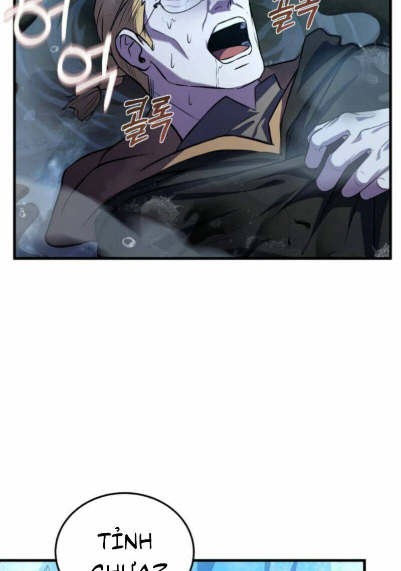 Sự Trở Lại Của Pháp Sư 8 Vòng Chapter 79 - Trang 2