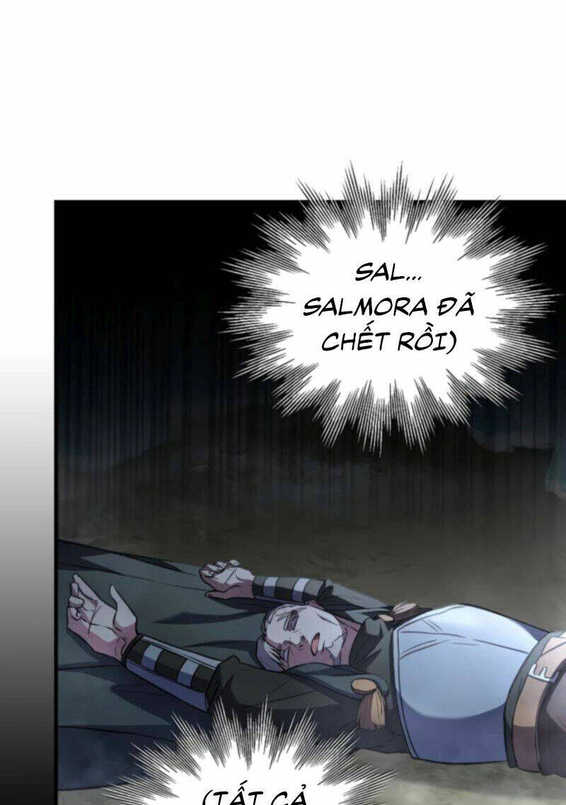 Sự Trở Lại Của Pháp Sư 8 Vòng Chapter 79 - Trang 2