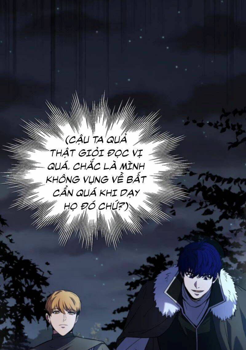 Sự Trở Lại Của Pháp Sư 8 Vòng Chapter 79 - Trang 2