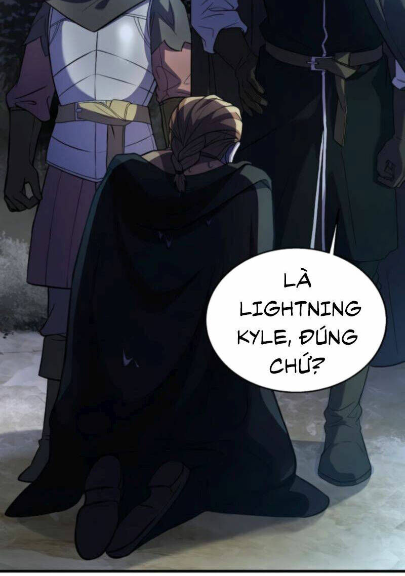 Sự Trở Lại Của Pháp Sư 8 Vòng Chapter 79 - Trang 2