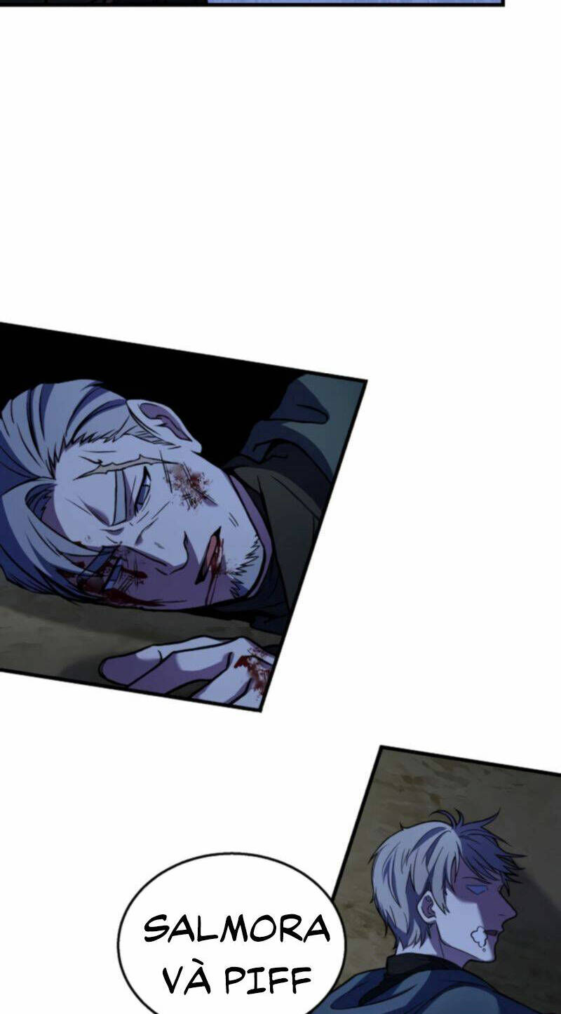 Sự Trở Lại Của Pháp Sư 8 Vòng Chapter 79 - Trang 2