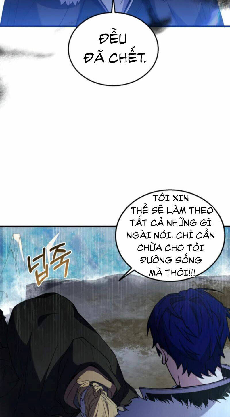 Sự Trở Lại Của Pháp Sư 8 Vòng Chapter 79 - Trang 2