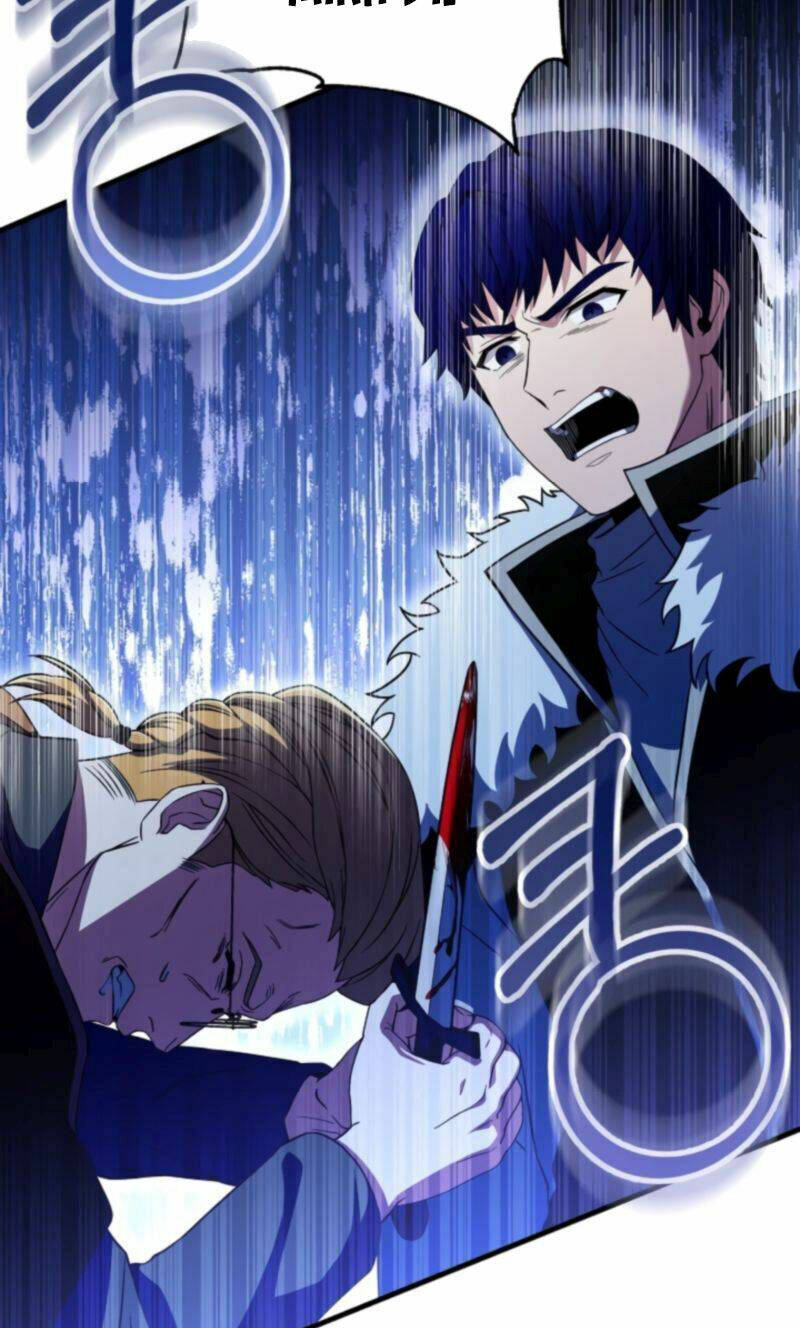 Sự Trở Lại Của Pháp Sư 8 Vòng Chapter 79 - Trang 2