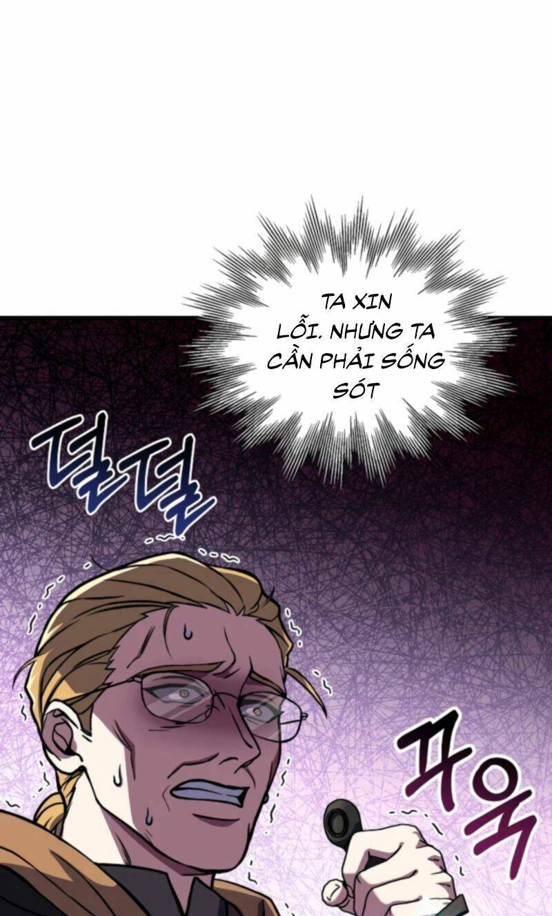 Sự Trở Lại Của Pháp Sư 8 Vòng Chapter 79 - Trang 2