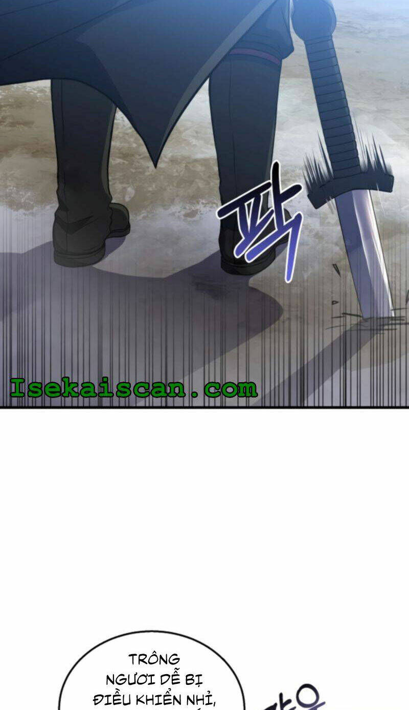 Sự Trở Lại Của Pháp Sư 8 Vòng Chapter 79 - Trang 2