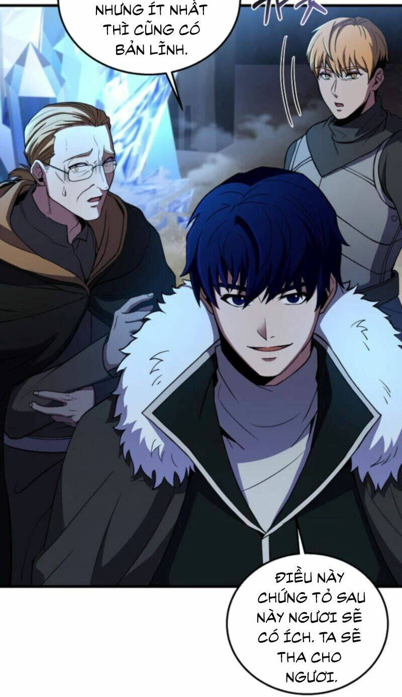 Sự Trở Lại Của Pháp Sư 8 Vòng Chapter 79 - Trang 2