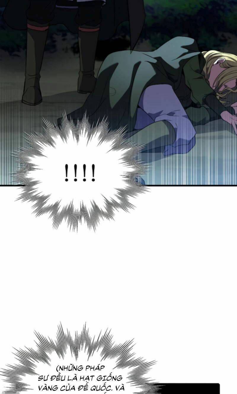 Sự Trở Lại Của Pháp Sư 8 Vòng Chapter 79 - Trang 2