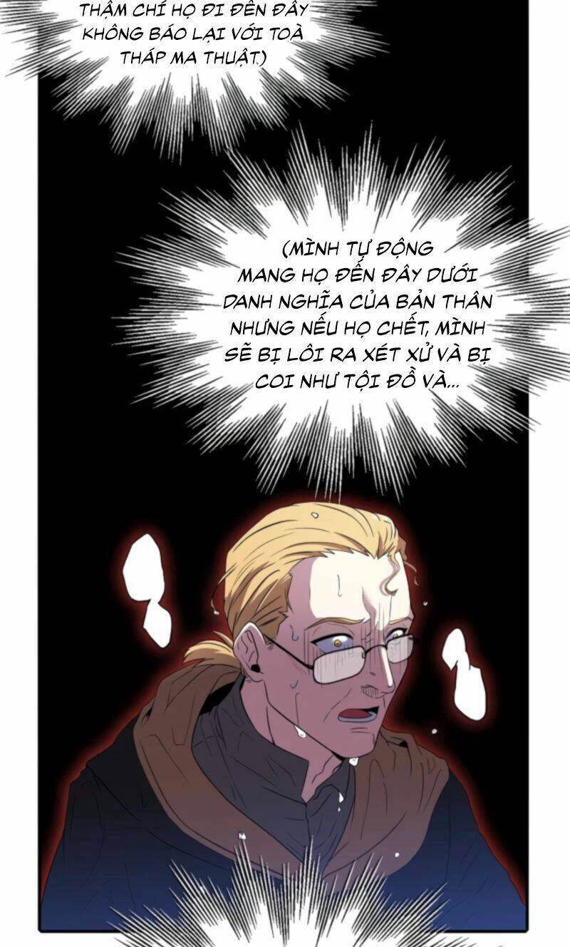 Sự Trở Lại Của Pháp Sư 8 Vòng Chapter 79 - Trang 2