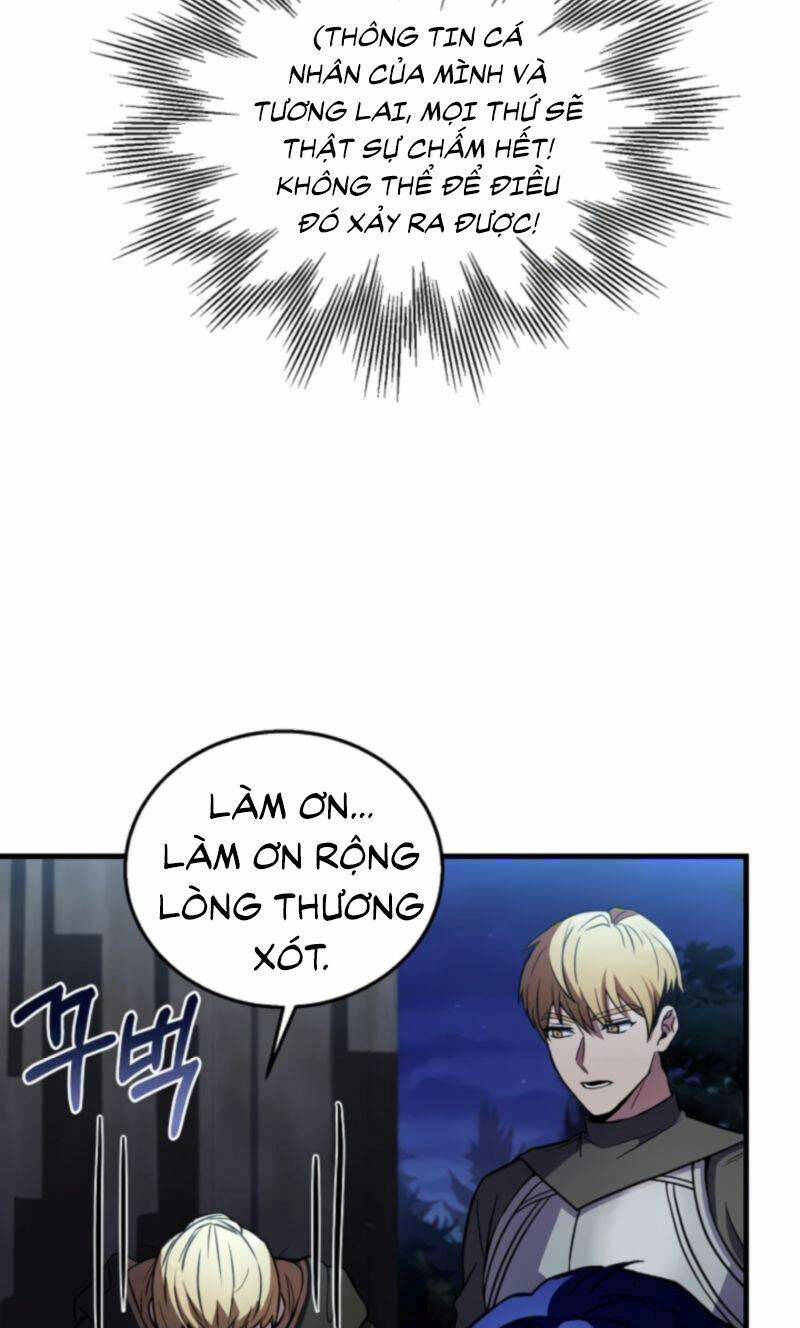 Sự Trở Lại Của Pháp Sư 8 Vòng Chapter 79 - Trang 2