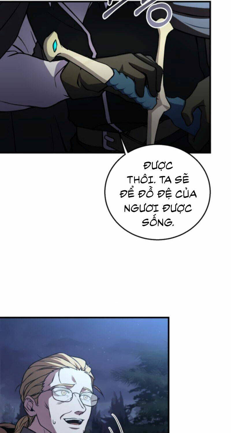 Sự Trở Lại Của Pháp Sư 8 Vòng Chapter 79 - Trang 2