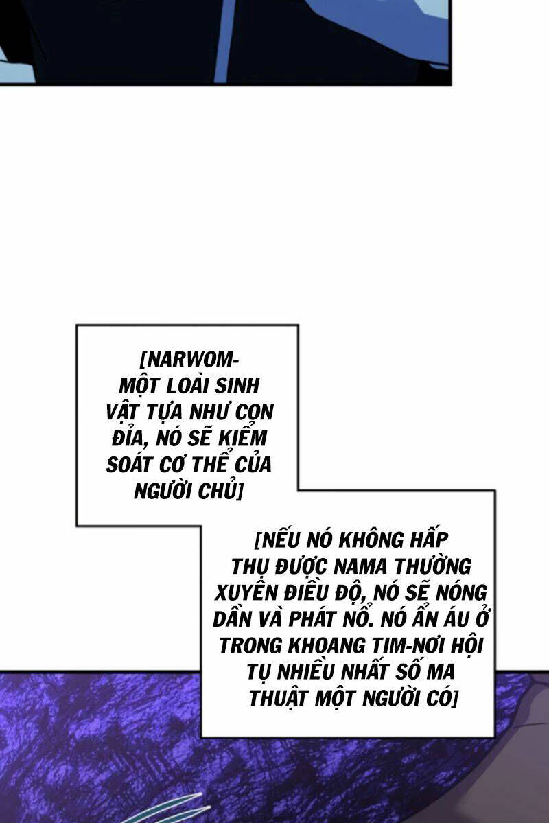 Sự Trở Lại Của Pháp Sư 8 Vòng Chapter 79 - Trang 2