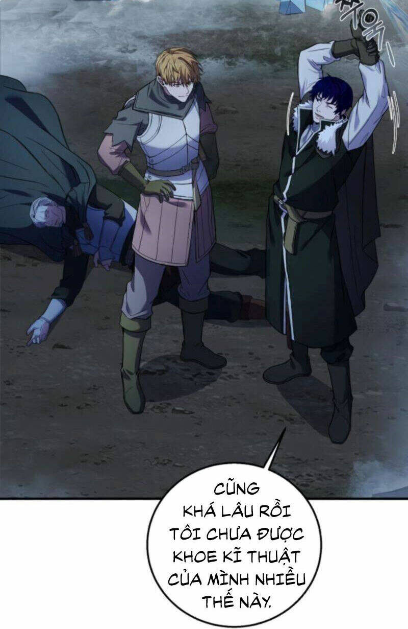 Sự Trở Lại Của Pháp Sư 8 Vòng Chapter 79 - Trang 2