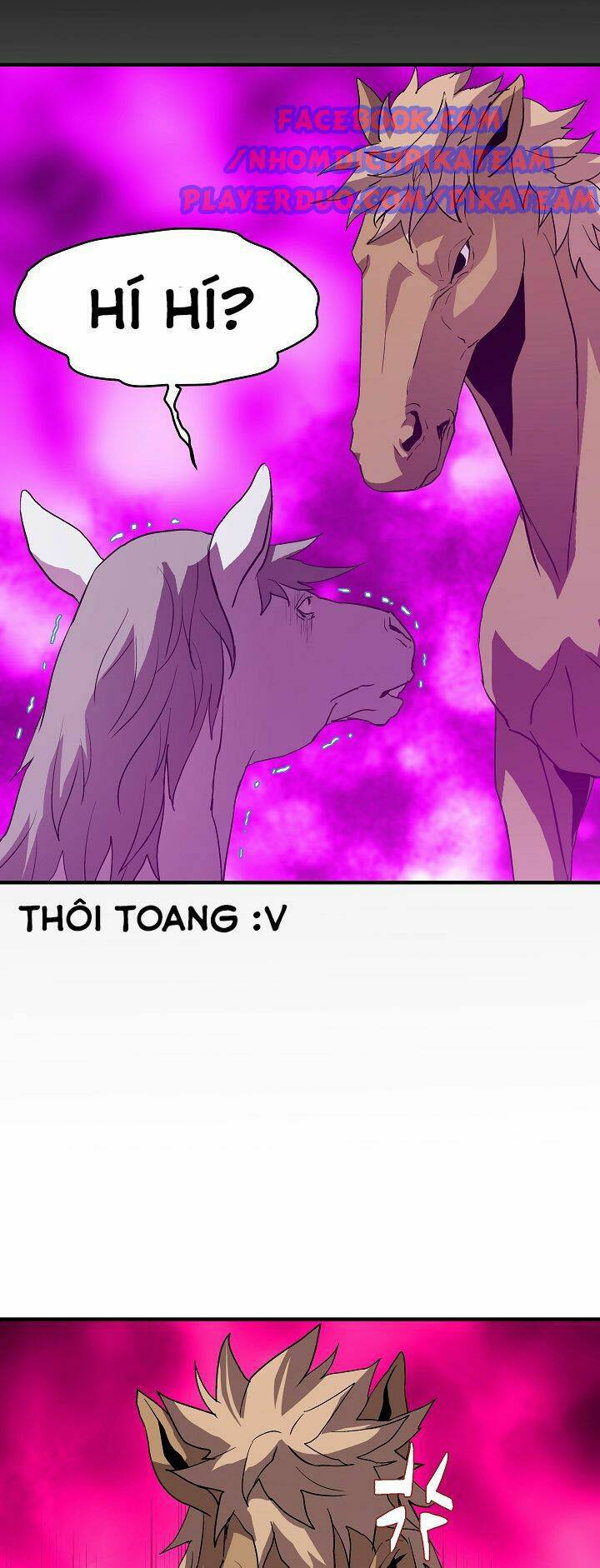 Sự Trở Lại Của Pháp Sư 8 Vòng Chapter 8 - Trang 2