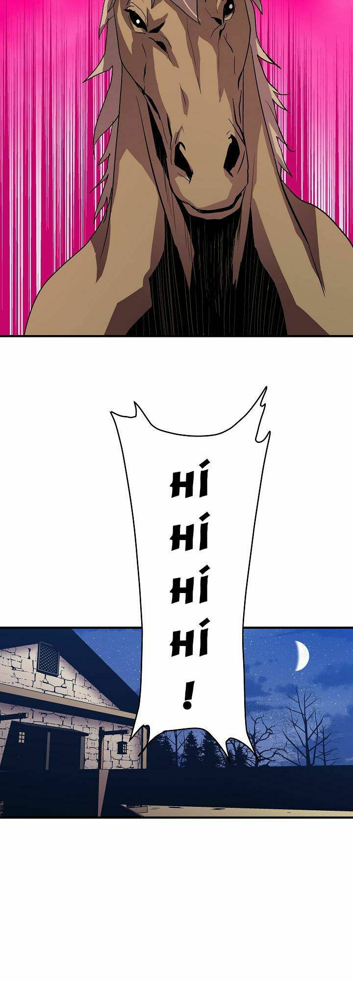 Sự Trở Lại Của Pháp Sư 8 Vòng Chapter 8 - Trang 2