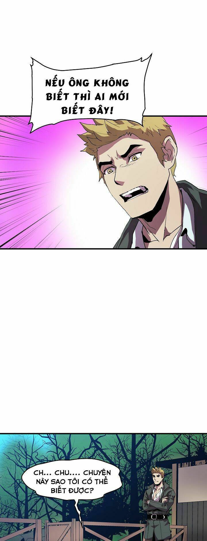 Sự Trở Lại Của Pháp Sư 8 Vòng Chapter 8 - Trang 2