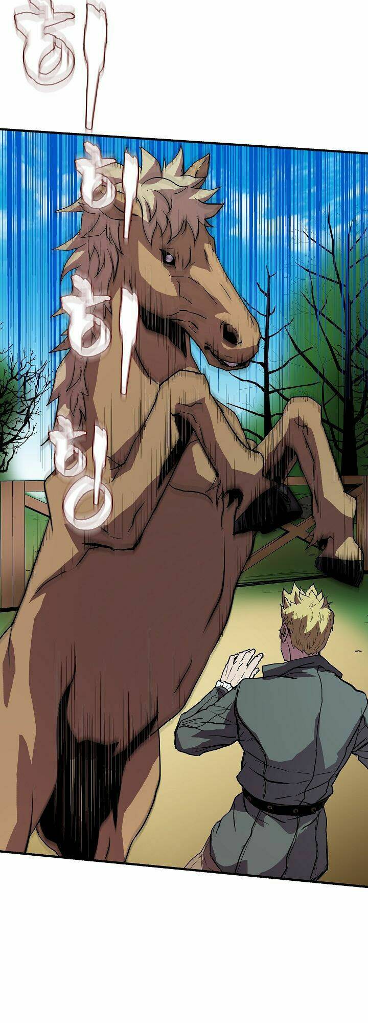 Sự Trở Lại Của Pháp Sư 8 Vòng Chapter 8 - Trang 2