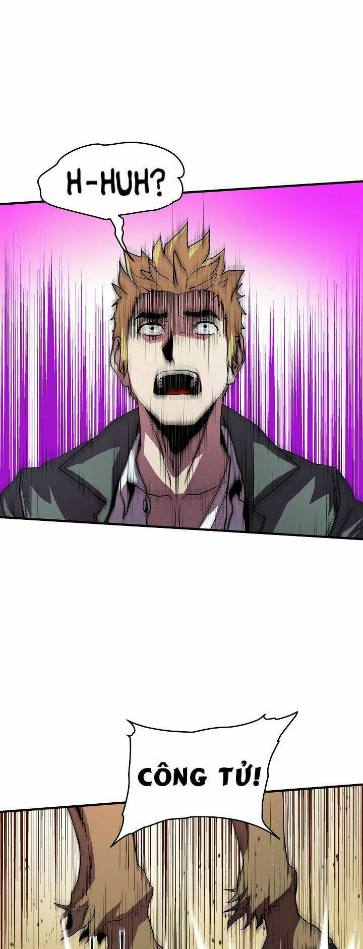 Sự Trở Lại Của Pháp Sư 8 Vòng Chapter 8 - Trang 2