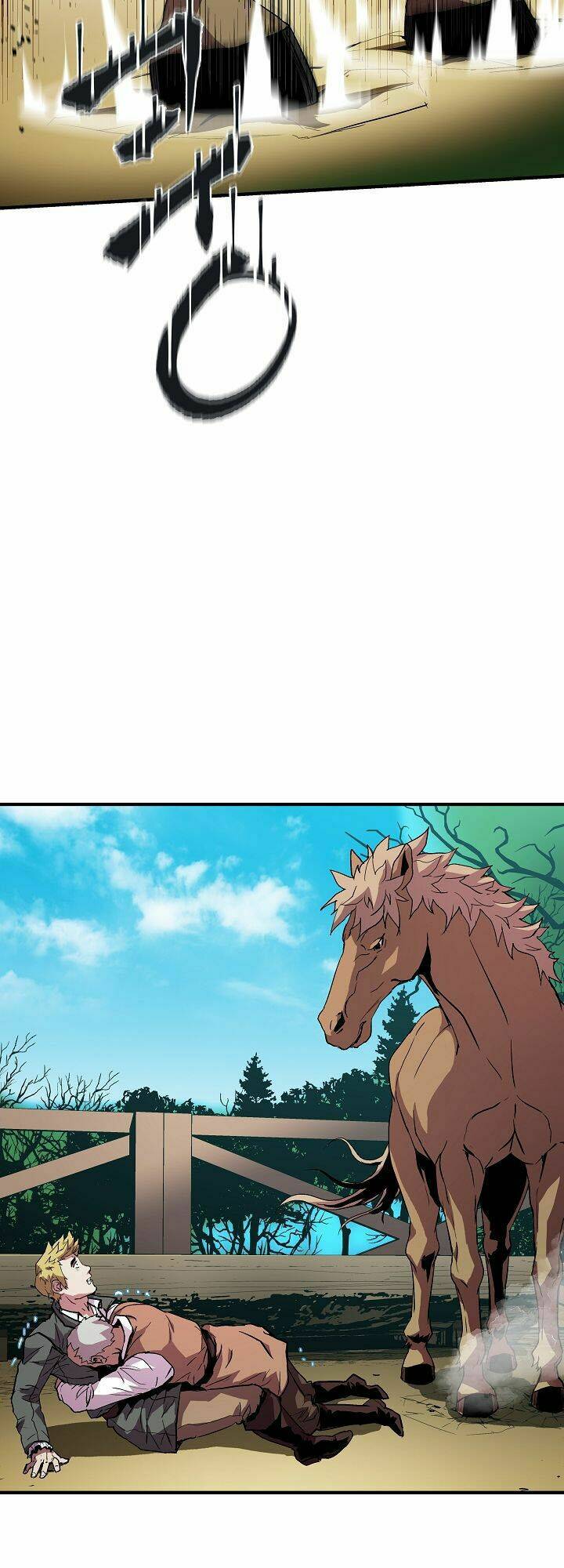 Sự Trở Lại Của Pháp Sư 8 Vòng Chapter 8 - Trang 2