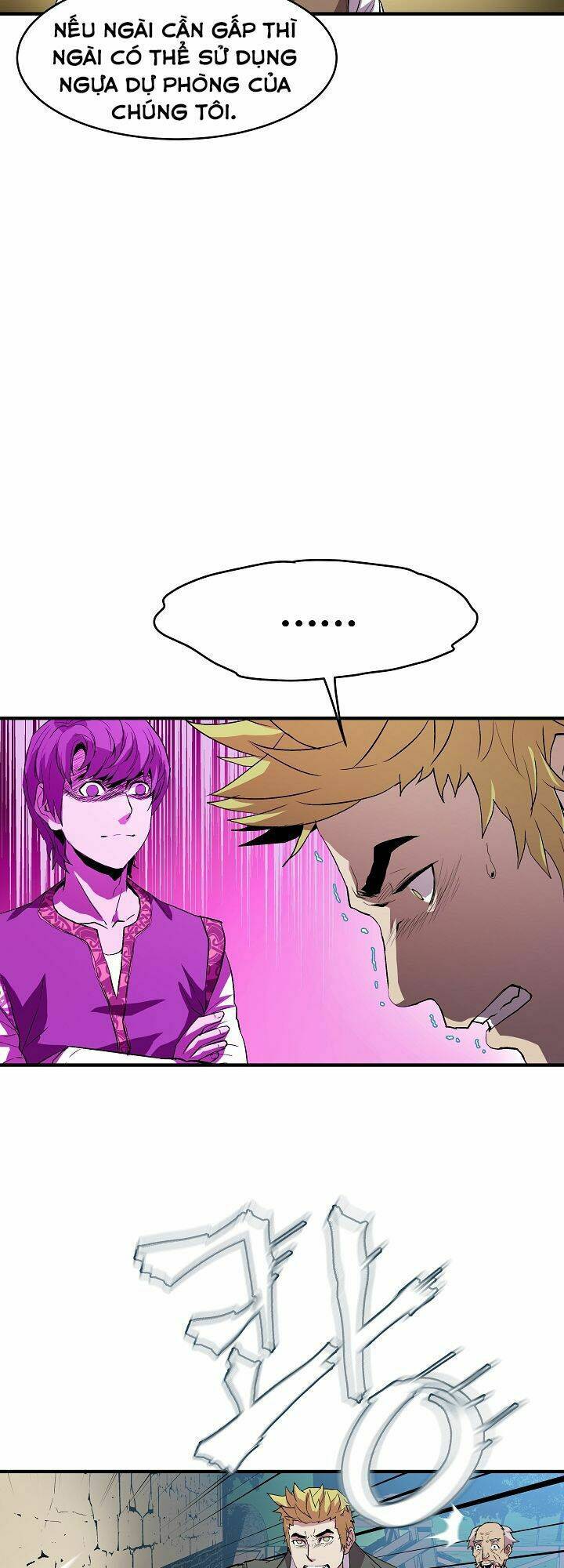 Sự Trở Lại Của Pháp Sư 8 Vòng Chapter 8 - Trang 2