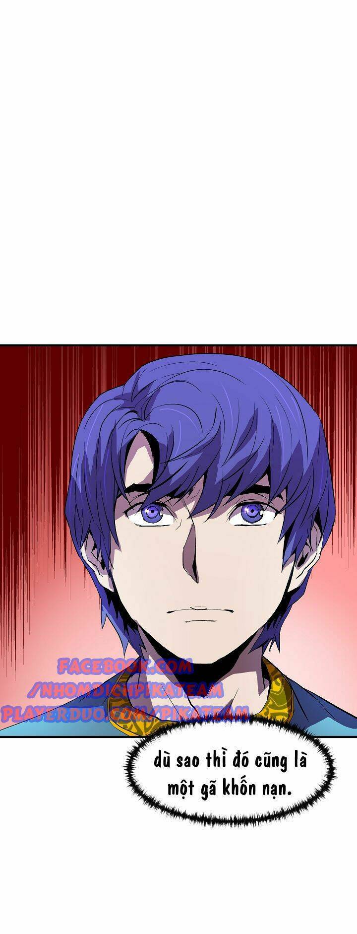 Sự Trở Lại Của Pháp Sư 8 Vòng Chapter 8 - Trang 2