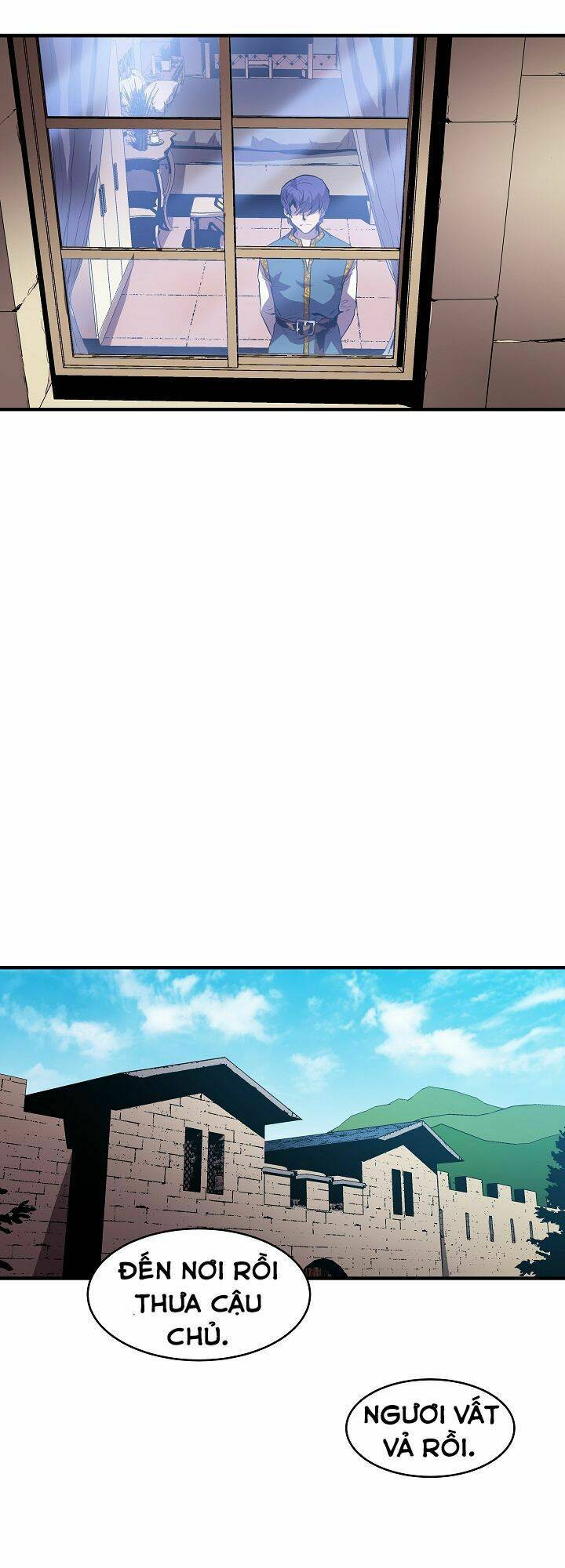 Sự Trở Lại Của Pháp Sư 8 Vòng Chapter 8 - Trang 2