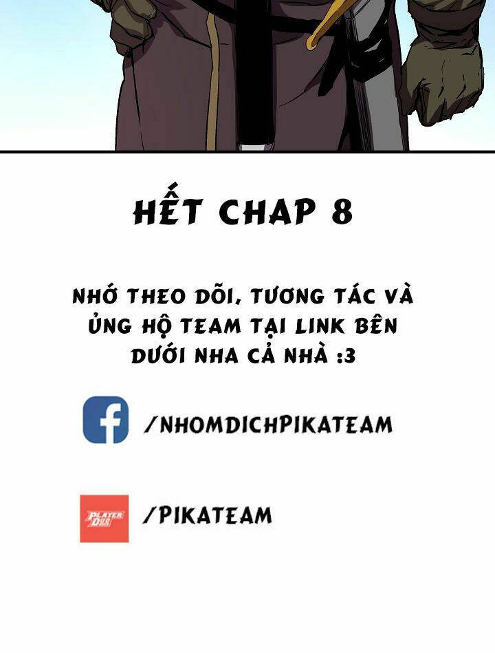 Sự Trở Lại Của Pháp Sư 8 Vòng Chapter 8 - Trang 2