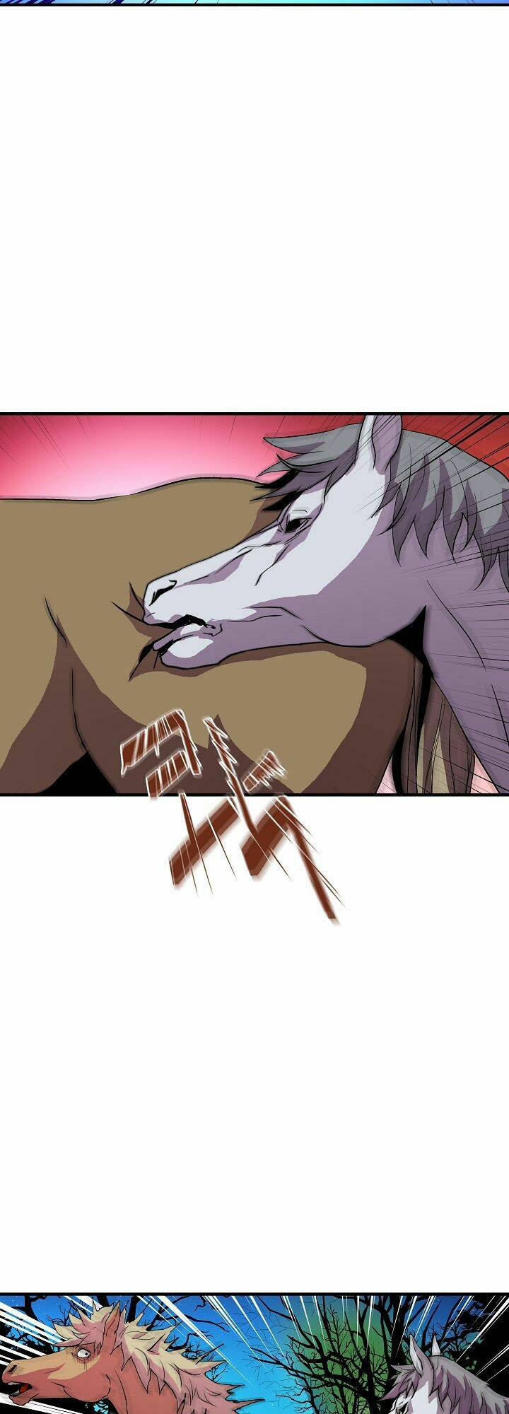 Sự Trở Lại Của Pháp Sư 8 Vòng Chapter 8 - Trang 2