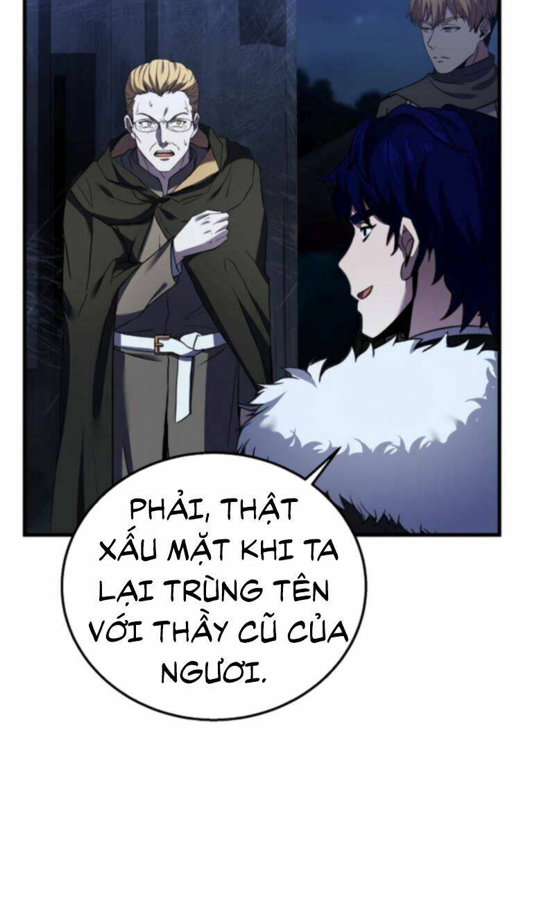 Sự Trở Lại Của Pháp Sư 8 Vòng Chapter 80 - Trang 2