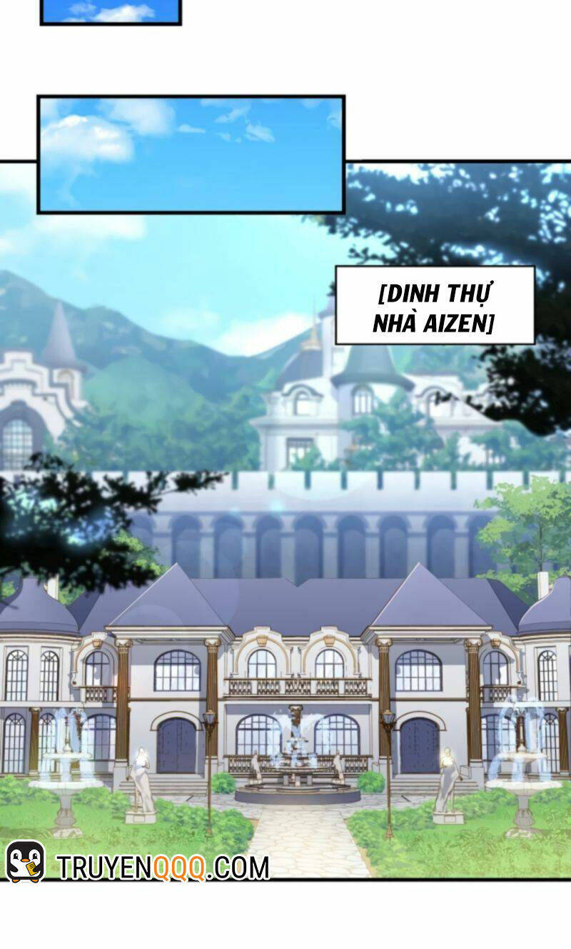 Sự Trở Lại Của Pháp Sư 8 Vòng Chapter 80 - Trang 2