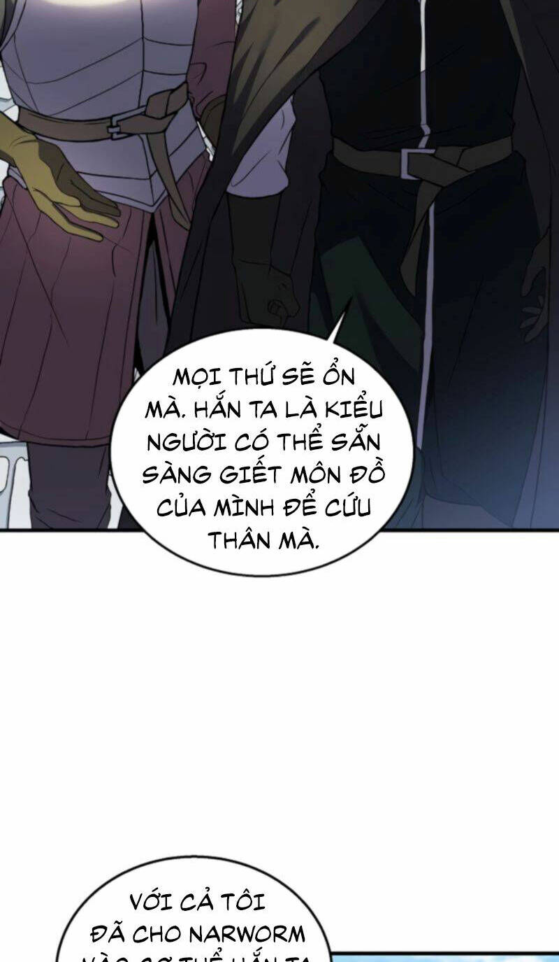 Sự Trở Lại Của Pháp Sư 8 Vòng Chapter 80 - Trang 2