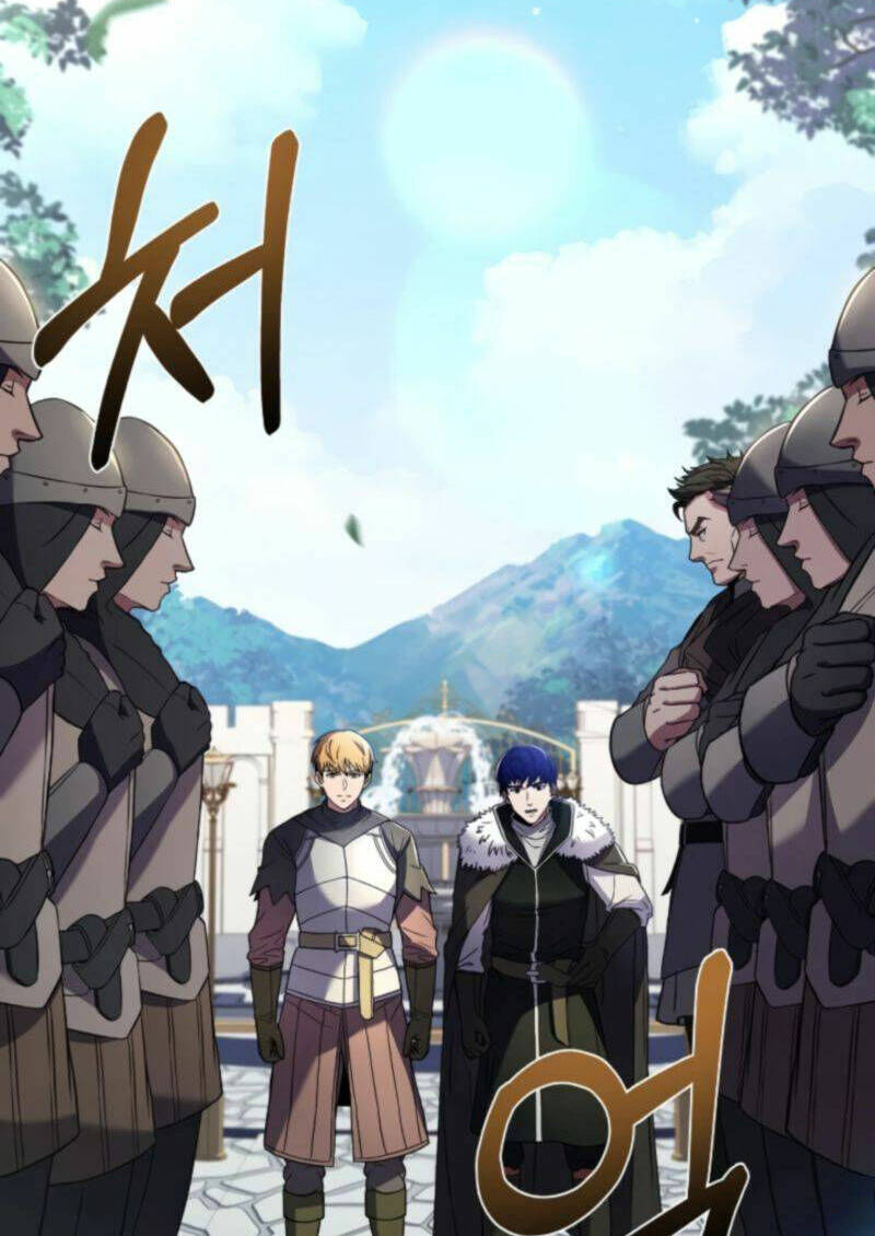 Sự Trở Lại Của Pháp Sư 8 Vòng Chapter 80 - Trang 2