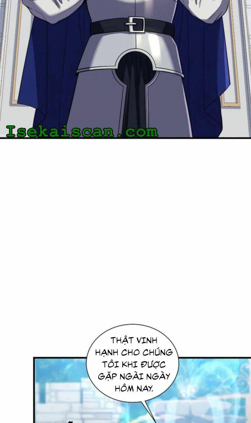 Sự Trở Lại Của Pháp Sư 8 Vòng Chapter 80 - Trang 2