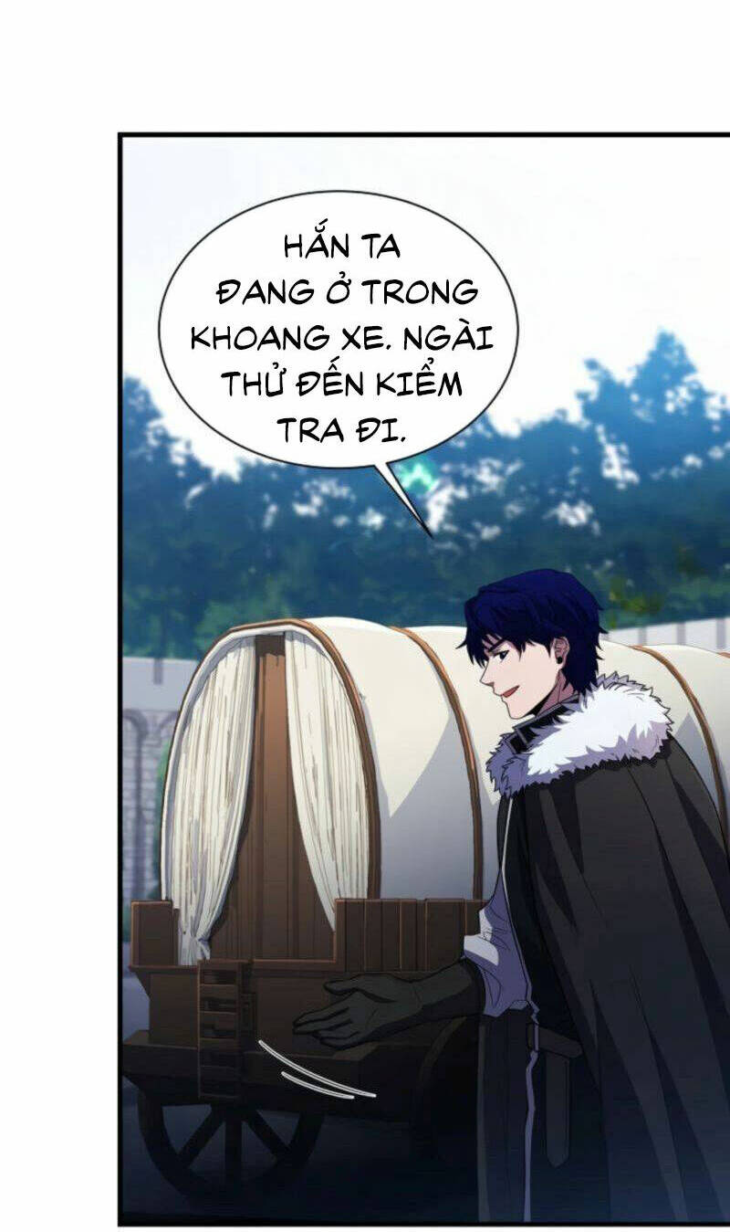 Sự Trở Lại Của Pháp Sư 8 Vòng Chapter 80 - Trang 2