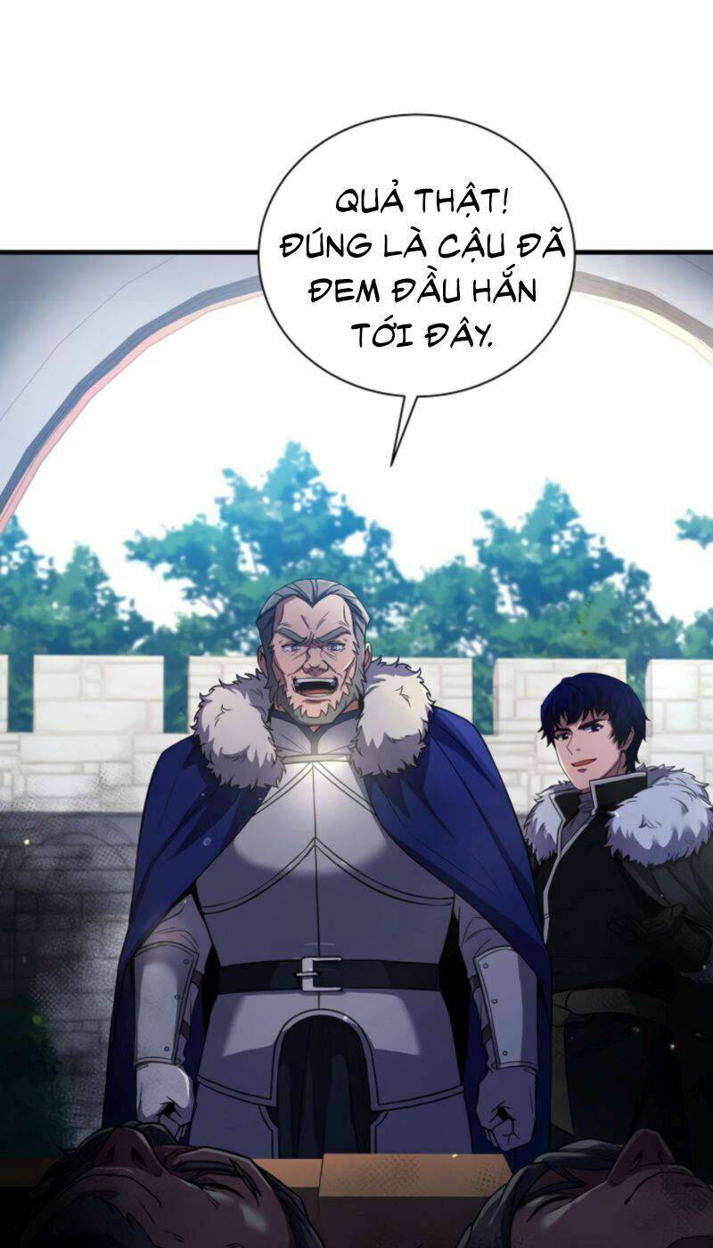 Sự Trở Lại Của Pháp Sư 8 Vòng Chapter 80 - Trang 2