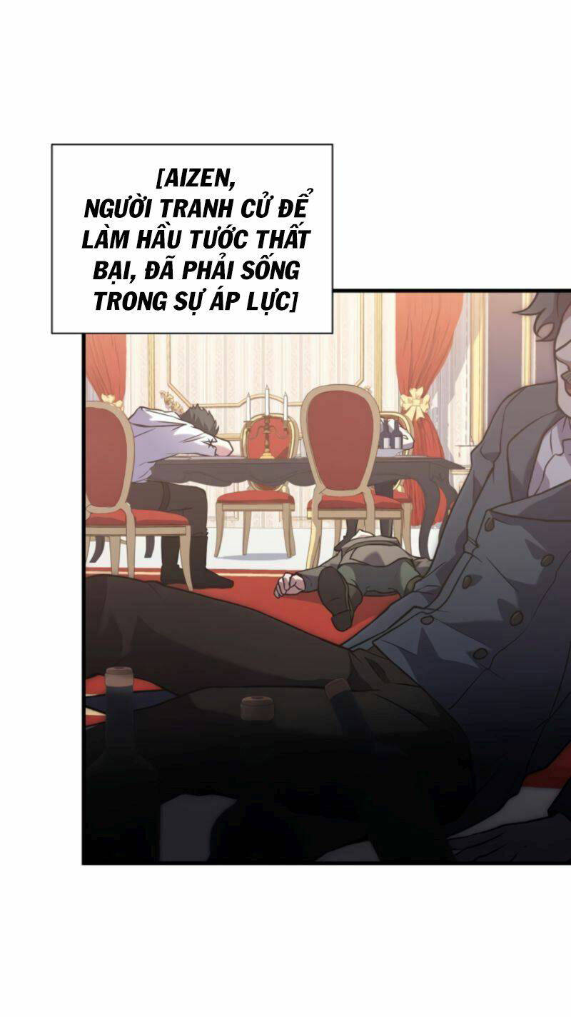 Sự Trở Lại Của Pháp Sư 8 Vòng Chapter 80 - Trang 2