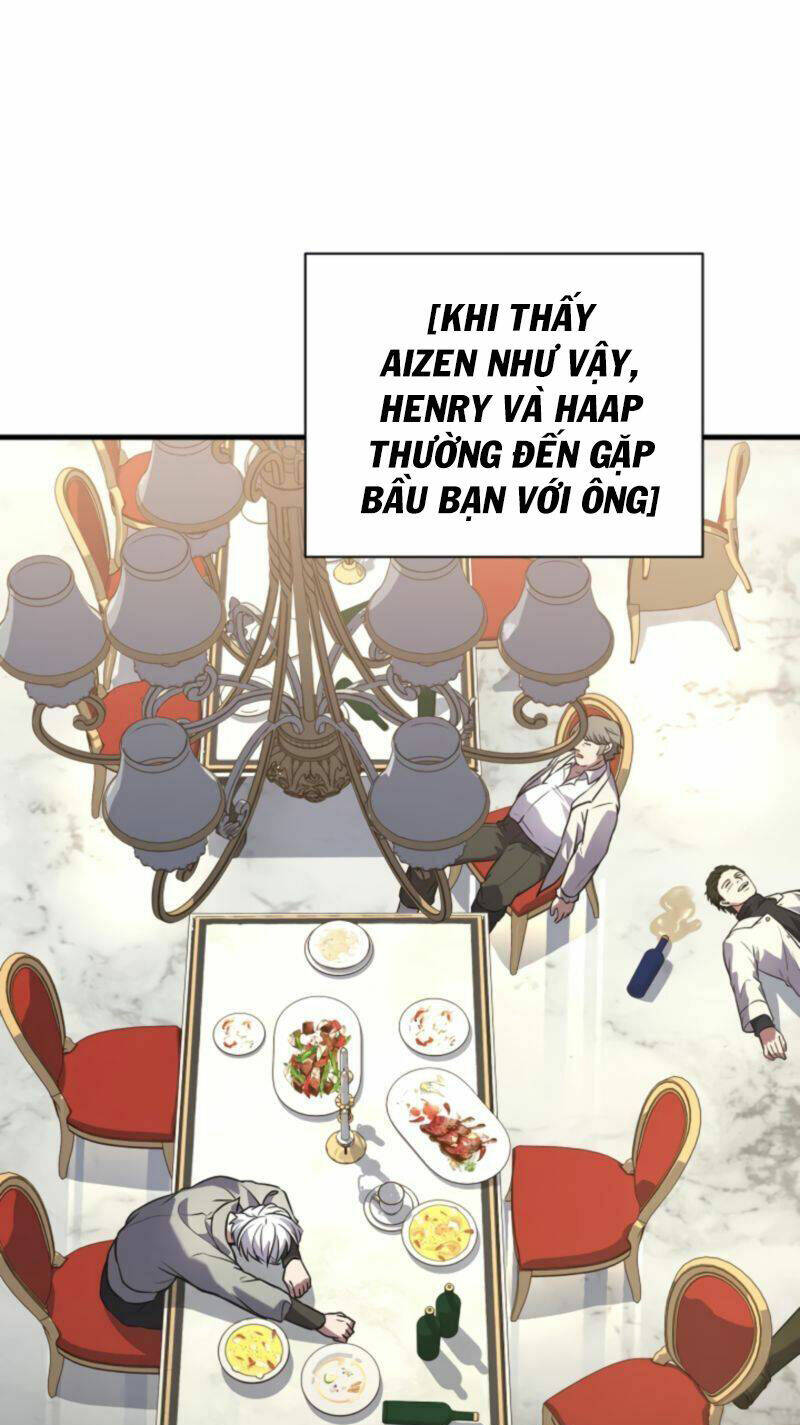 Sự Trở Lại Của Pháp Sư 8 Vòng Chapter 80 - Trang 2