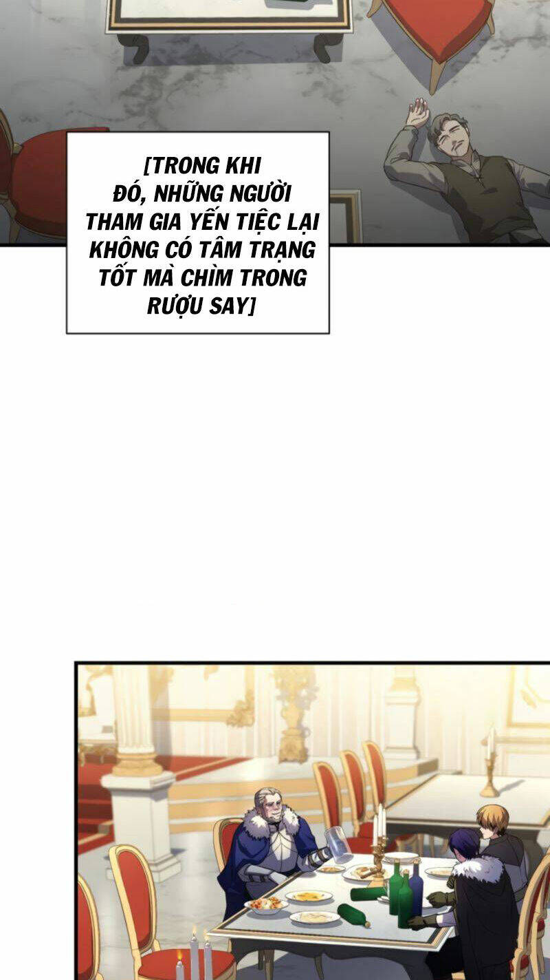 Sự Trở Lại Của Pháp Sư 8 Vòng Chapter 80 - Trang 2