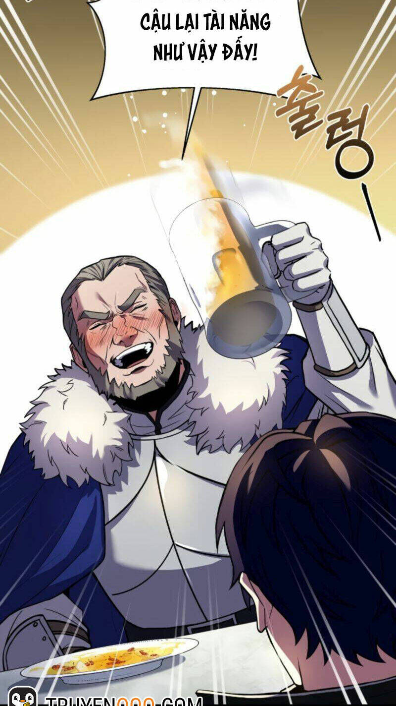 Sự Trở Lại Của Pháp Sư 8 Vòng Chapter 80 - Trang 2
