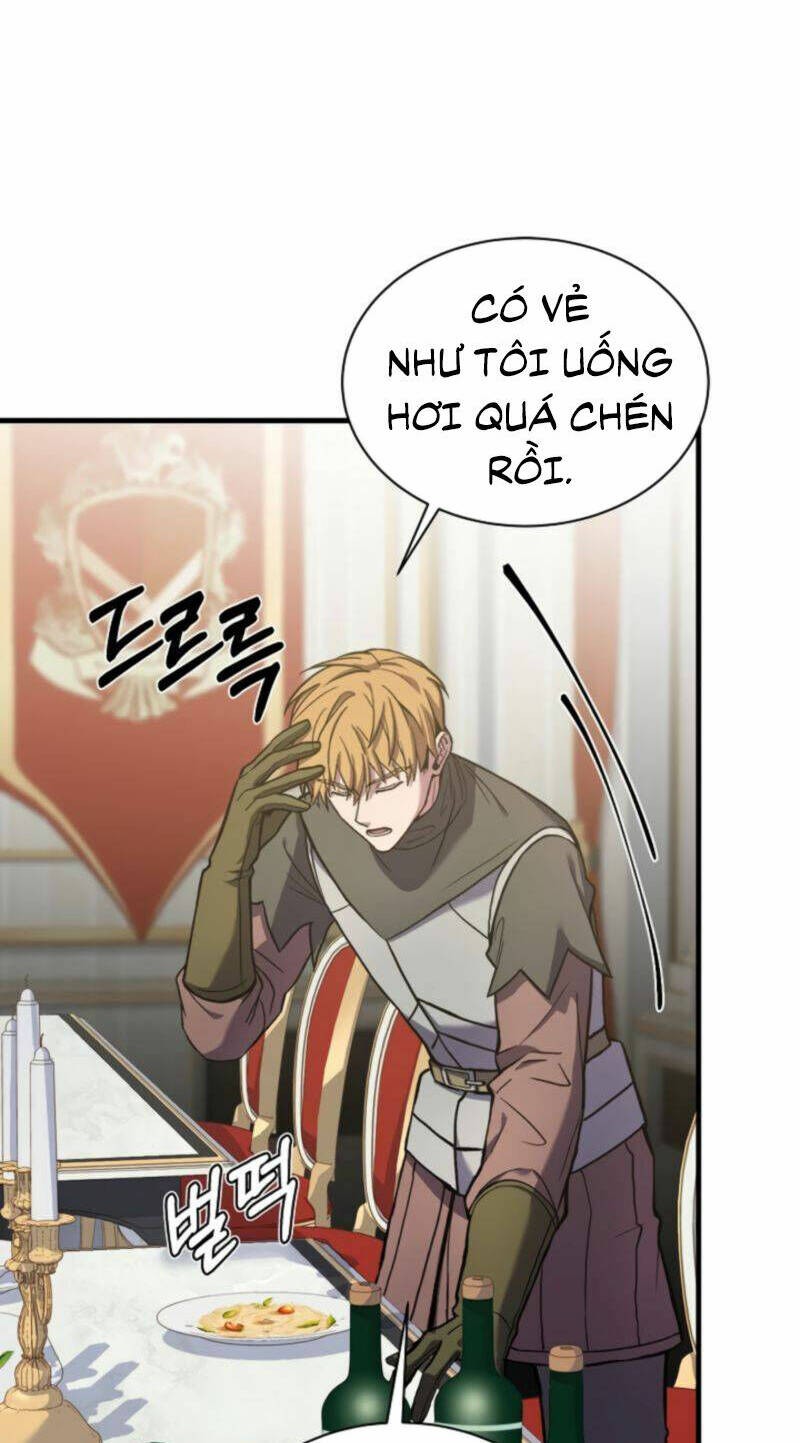 Sự Trở Lại Của Pháp Sư 8 Vòng Chapter 80 - Trang 2