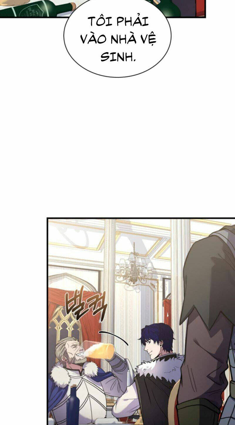 Sự Trở Lại Của Pháp Sư 8 Vòng Chapter 80 - Trang 2