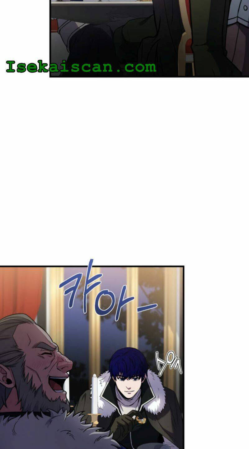 Sự Trở Lại Của Pháp Sư 8 Vòng Chapter 80 - Trang 2