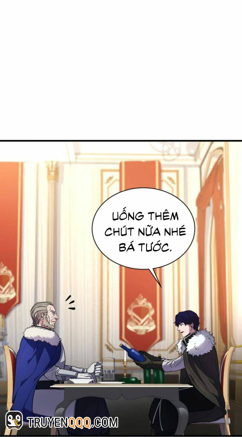 Sự Trở Lại Của Pháp Sư 8 Vòng Chapter 80 - Trang 2