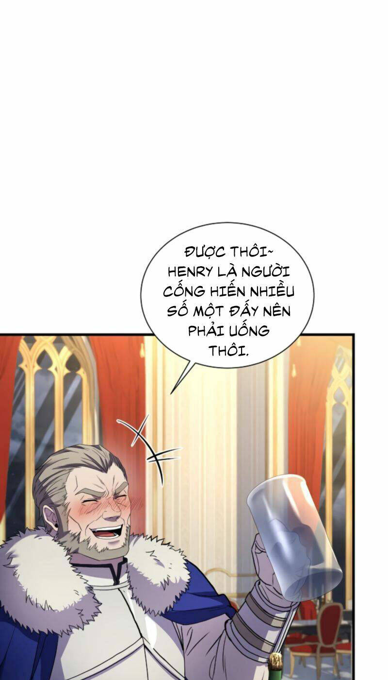 Sự Trở Lại Của Pháp Sư 8 Vòng Chapter 80 - Trang 2