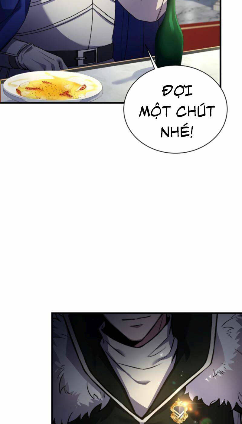 Sự Trở Lại Của Pháp Sư 8 Vòng Chapter 80 - Trang 2