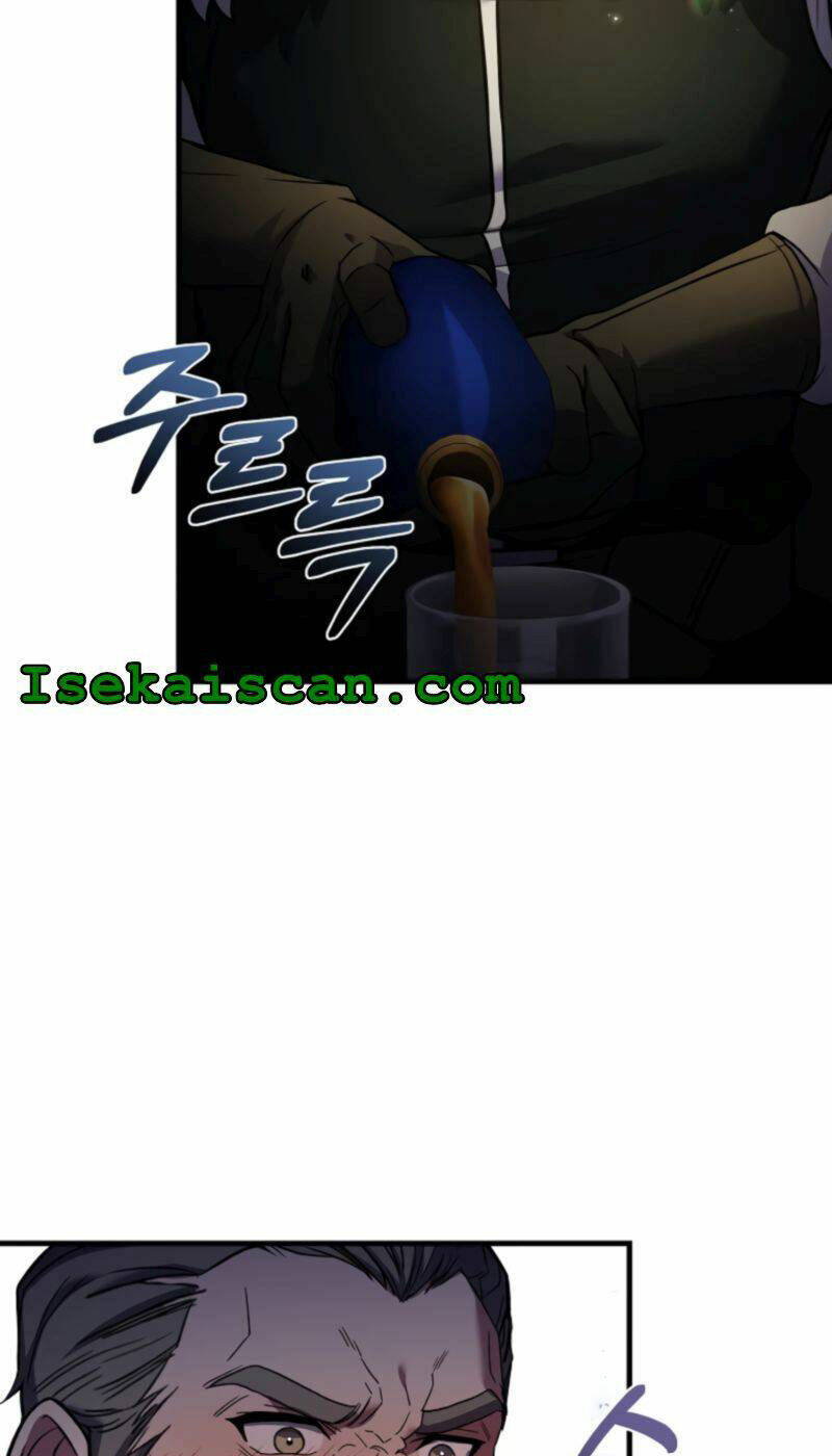 Sự Trở Lại Của Pháp Sư 8 Vòng Chapter 80 - Trang 2