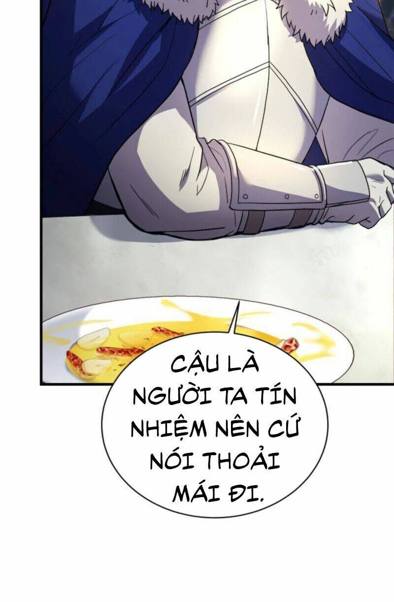 Sự Trở Lại Của Pháp Sư 8 Vòng Chapter 80 - Trang 2