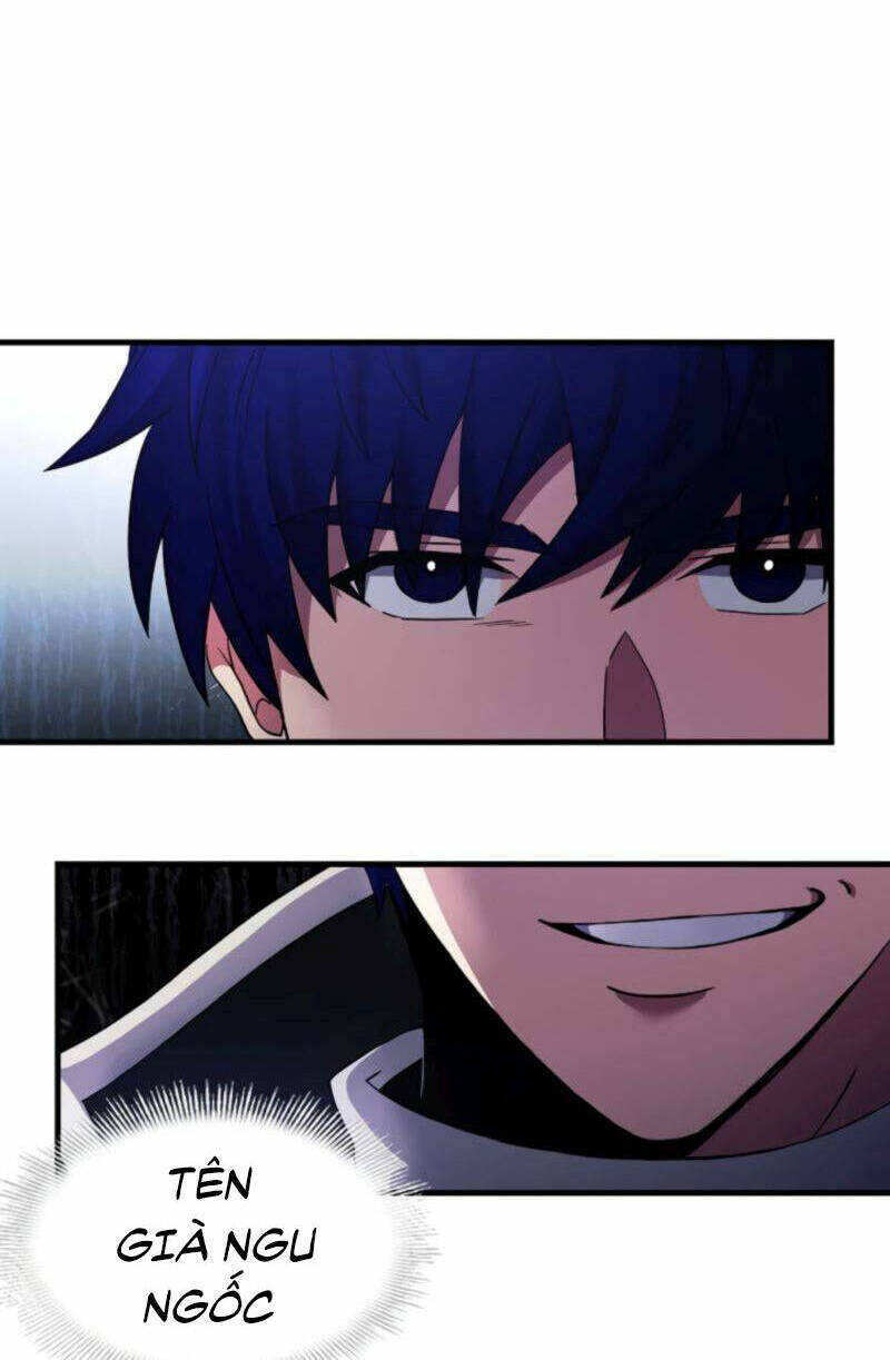 Sự Trở Lại Của Pháp Sư 8 Vòng Chapter 80 - Trang 2