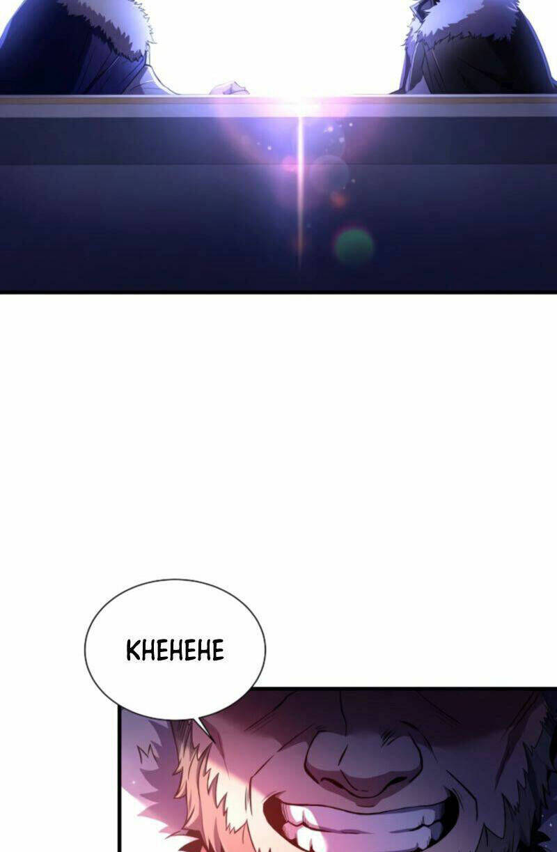 Sự Trở Lại Của Pháp Sư 8 Vòng Chapter 80 - Trang 2