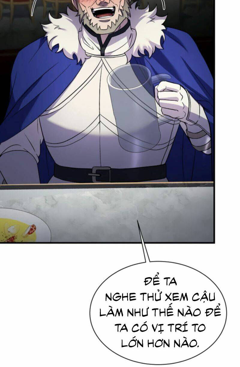 Sự Trở Lại Của Pháp Sư 8 Vòng Chapter 80 - Trang 2